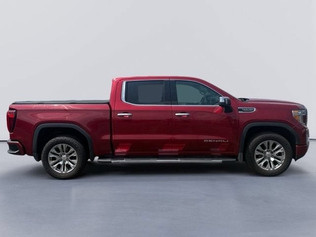 gmc sierra 1500 denali 2019 3GTU9FED3KG120766 image gmc sierra 1500 denali 2019 3GTU9FED3KG120766 image
